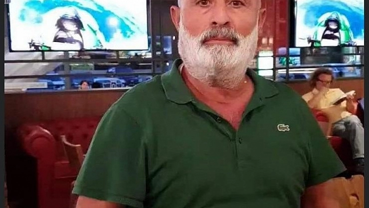 Traktör sürücüsü hayatını kaybetti