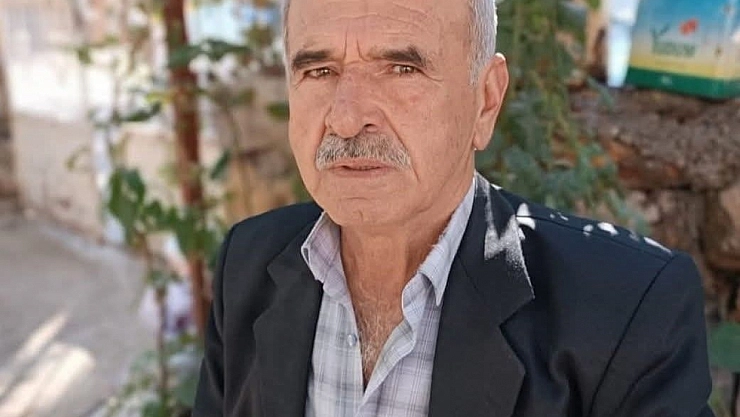 Malatya'daki kazada ağır yaralanmıştı: 71 yaşındaki sürücü yaşam savaşını kaybetti