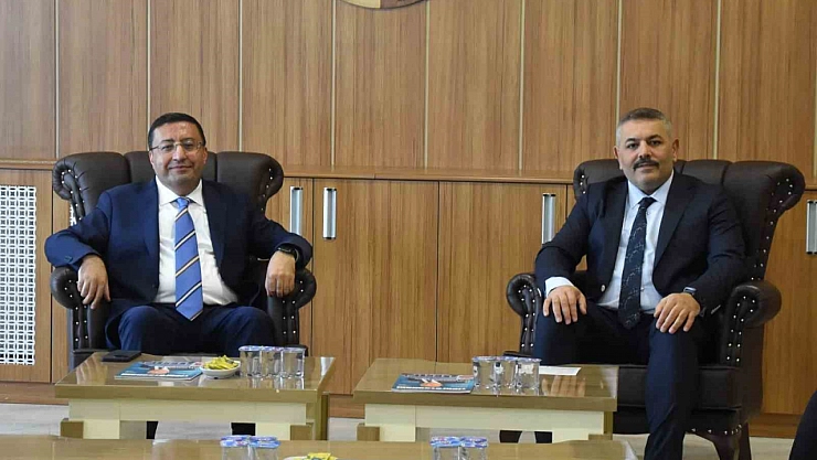 'Malatya'ya pozitif ayrımcılık yapılmalı'