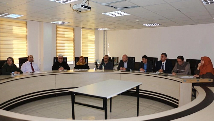 TSM hizmetleri masaya yatırıldı