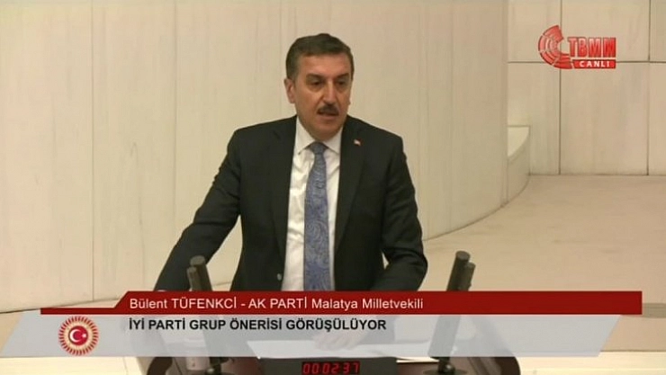 Projeler şeffaf bir şekilde yapılıyor