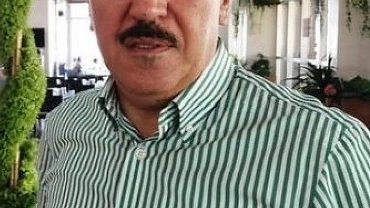 Tüfenkci'den anma mesajı
