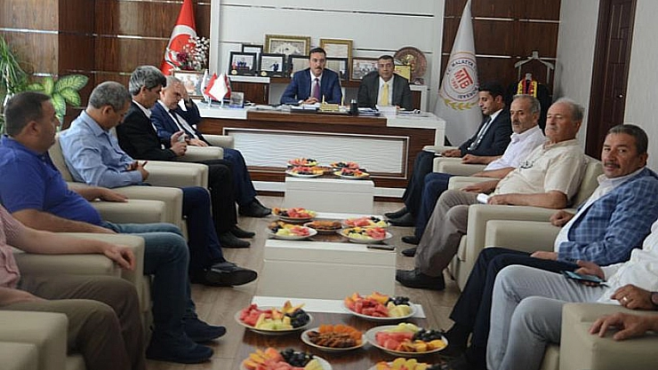 Htirmemiz lazım 