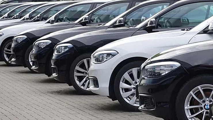 TÜİK En Çok Tercih Edilen Markaları Açıkladı: Wolkswagen Zirveyi Oynuyor…