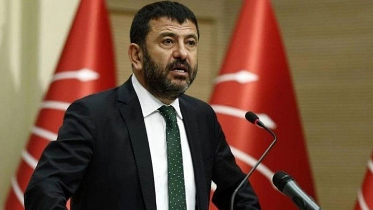 TÜİK rakamlarına tepki