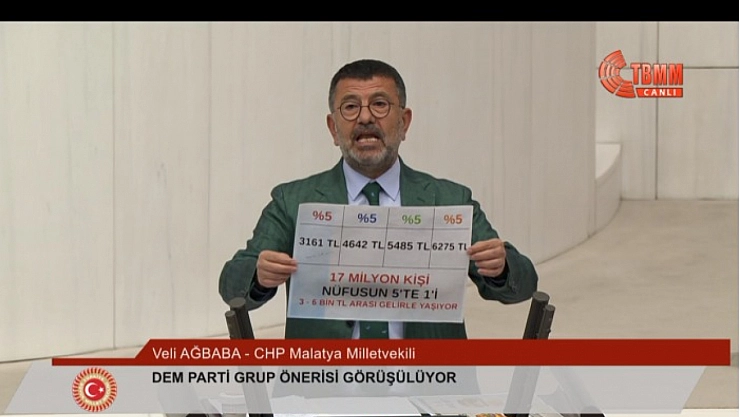 TÜİK verileri makyajla mı gizleniyor?