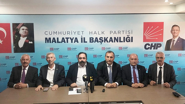 Tüm belediyeler mali tablolarını açıklasın..!