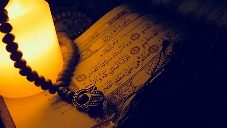 Tüm Müslümanlar o günü bekliyor!