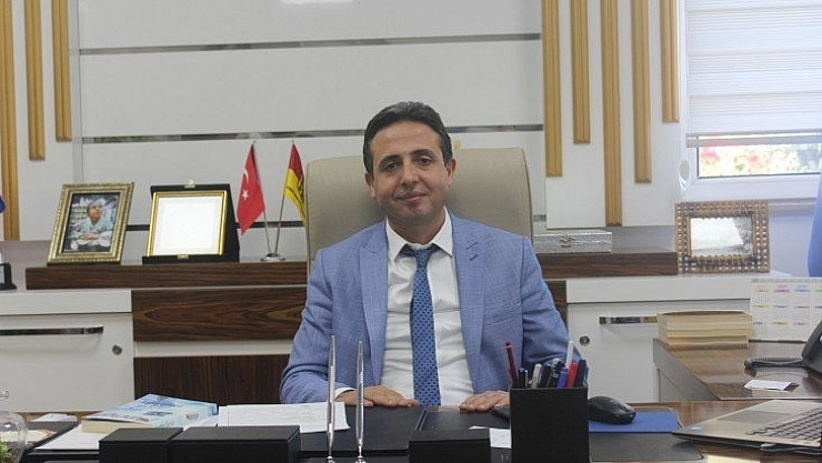 Tüm tedbirler alındı