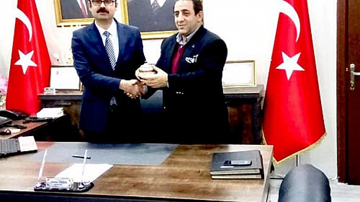 Gümüş Arapgir'de 