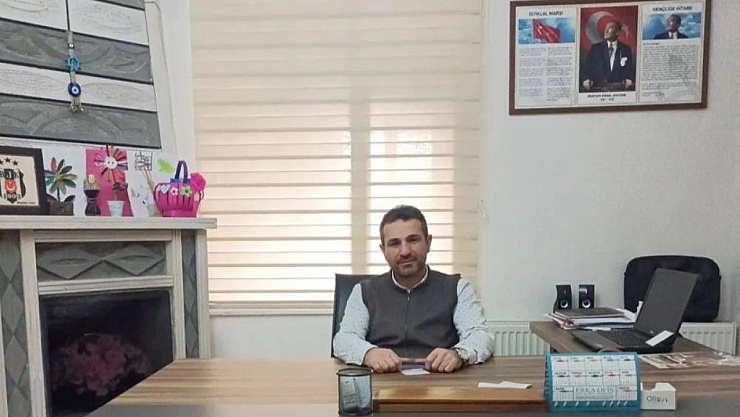 Tunç'tan Otizmli bireyler için çözüm önerileri