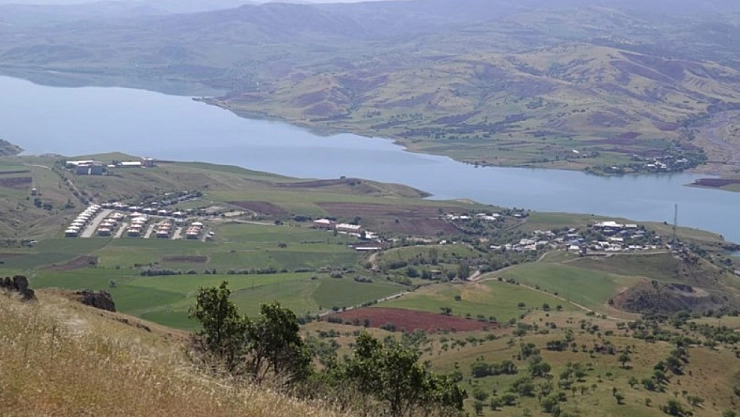 Tunceli'de seçim yenilenecek