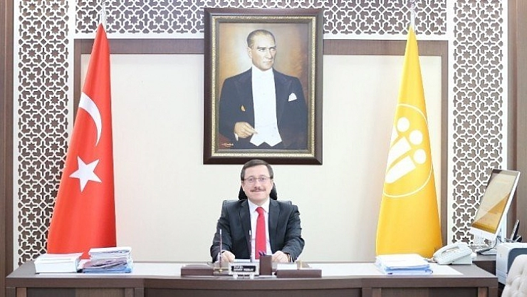 Turgut Özal Tıp Merkezinden korona virüs klibi