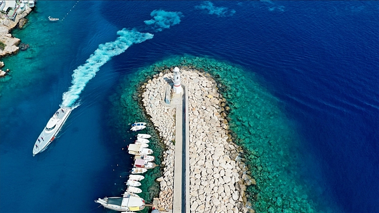 Turizm sektörüne destek eli: Deprem bölgelerinde acentelere borç affı geliyor…