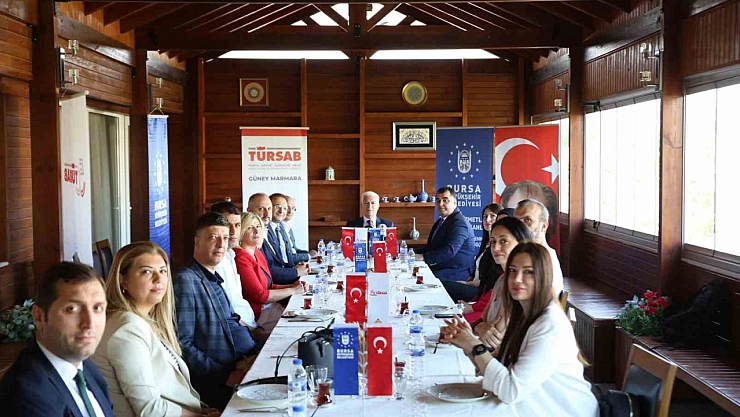 Turizm sektörüne istihdam odaklı proje