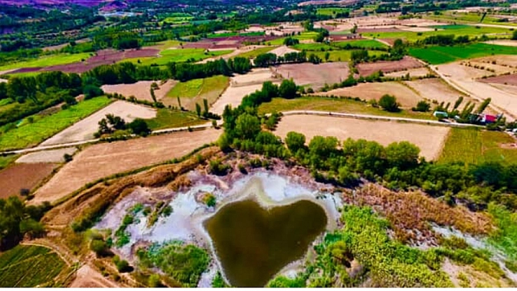 Turizmin yeni rotası Malatya'da! Kısa sürede büyük ilgi gördü