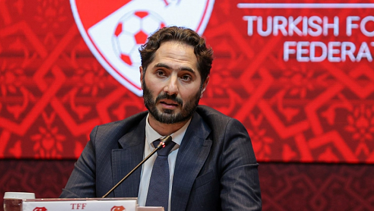 Türk futbolu Malatyalıya muhtaç!