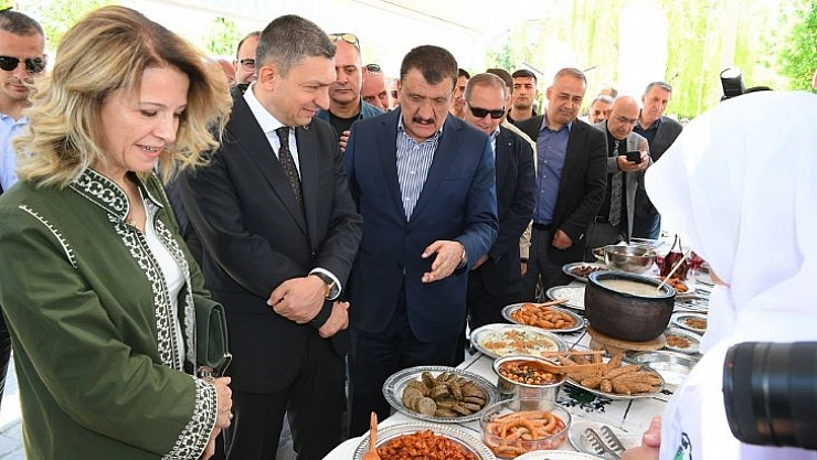 Türk Mutfağı Haftası