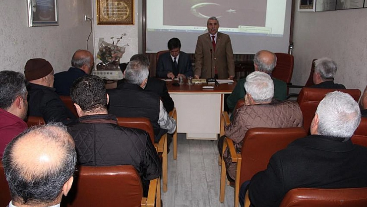 Büyük resme bakmamız lazım 