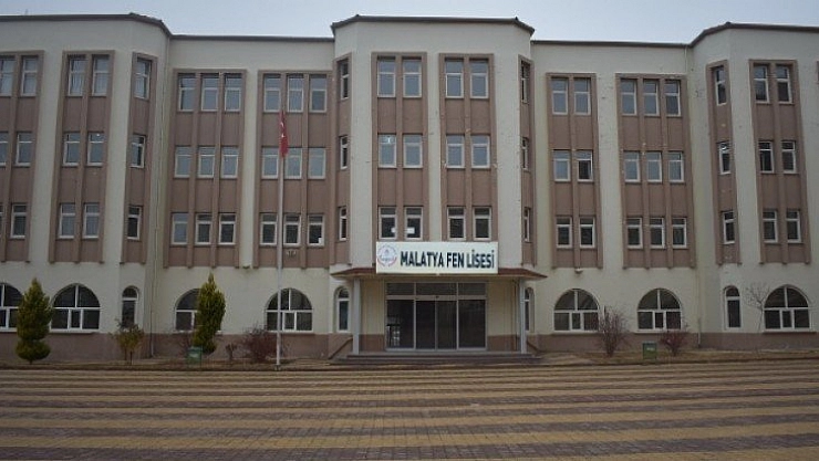 Malatyalı Türkiye birincisi belli oldu