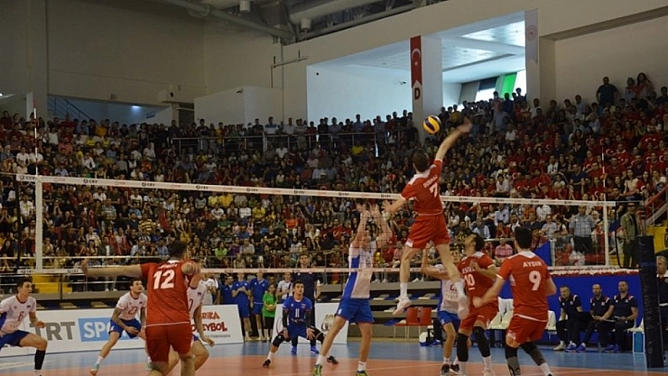 Malatya'da milli maç heyacanı: Türkiye-Danimarka Maçı Oynanacak!