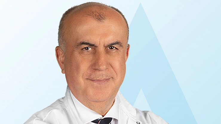 Türkiye'de Her 3 Yetişkinden 1'i Obezite Hastası!