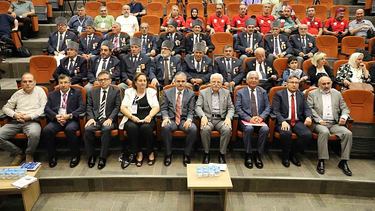 Türkiye'de ilk NEÜ'de başladı