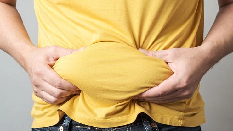 Türkiye'de Obezite Alarmı: Görülme Oranı Yüzde 17'lerde!