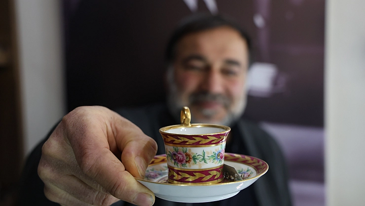 Türkiye'de sadece Elazığ'da var: Guinness'e girmeye hazırlanıyor