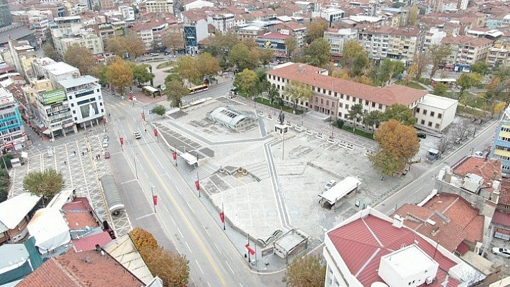 Malatya depremde ilk 5'te