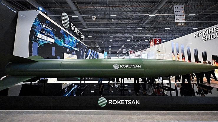 Türkiye'de TAYFUN rüzgarı! Hedefler tek tek vuruldu!