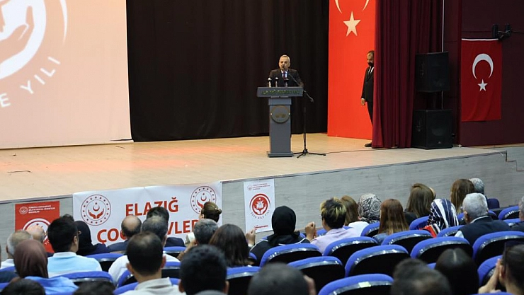 Türkiye'de yaşlı nüfus ilk kez yüzde 10'u aştı!