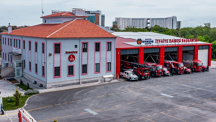 Türkiye'deki Tüm Teşkilatlar Malatya'da Toplanacak