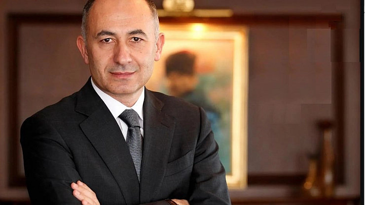 Türkiye'nin en zengini Malatyalı