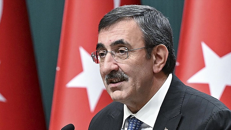 Türkiye'nin ihracat potansiyeli yükselecek