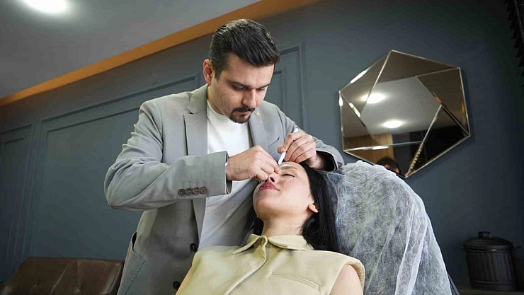 Samsun, Türkiye'ye katkı sağlıyor!