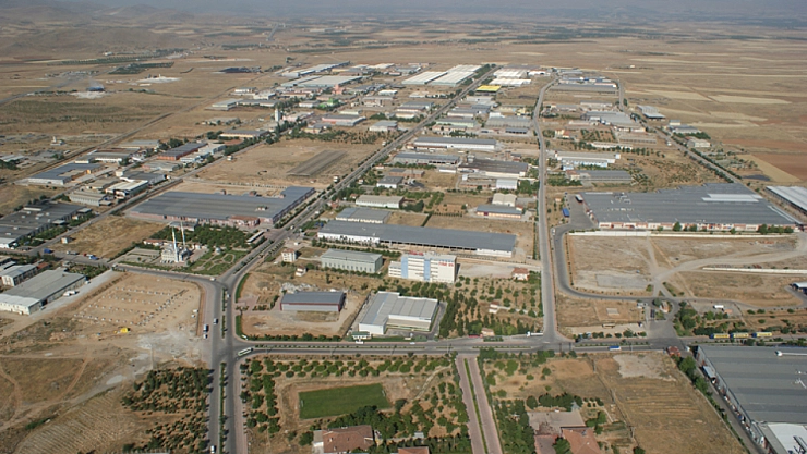 Türkiye'nin Sanayi Devleri Belli Oldu: İlk 500'e Malatya'dan Tek Firma..!