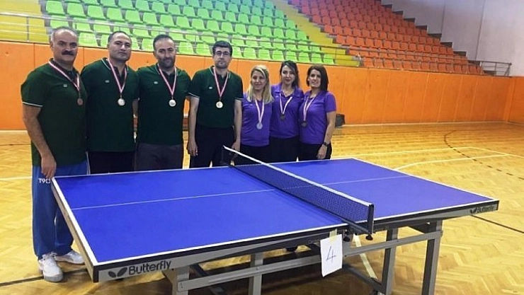 Malatya takımı finale yükseldi