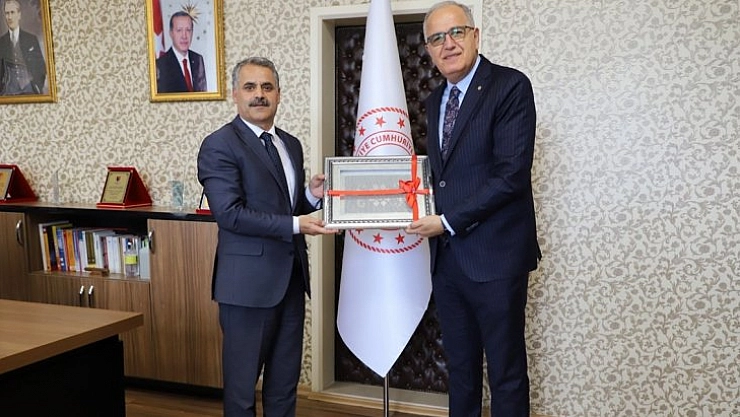 Türkiye Şampiyonası Malatya'da