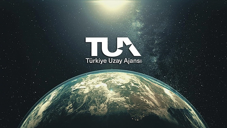 Türkiye uzayın havasını araştıracak