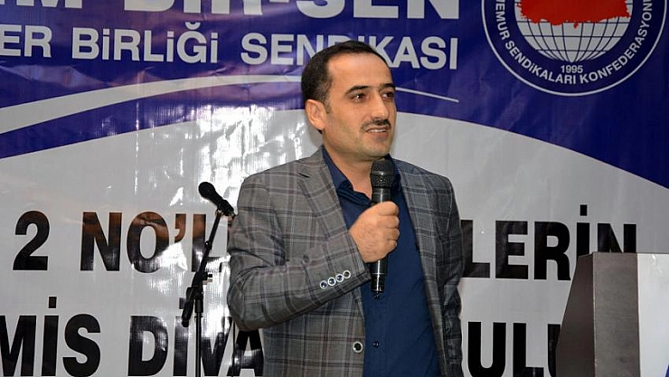 Türkiye'nin ortak değeriyiz 