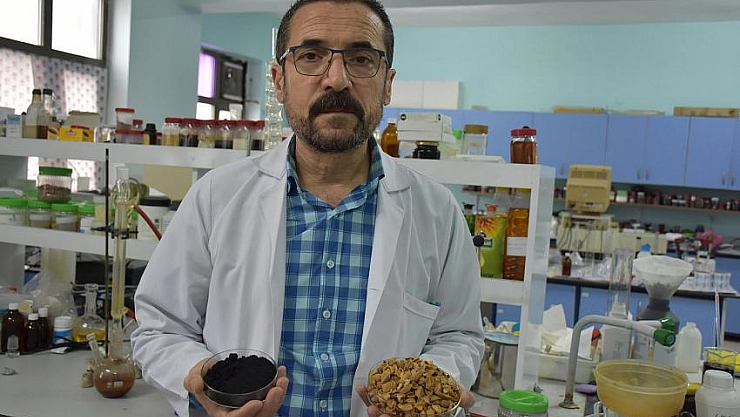 Türkiye'nin tek üreticisi olacağız