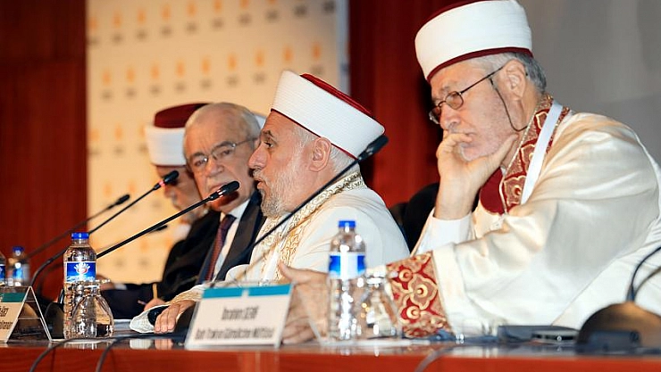 Türkiye'ye teşekkür ettiler