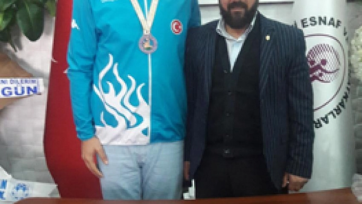 Türkiye'yi temsil edecek