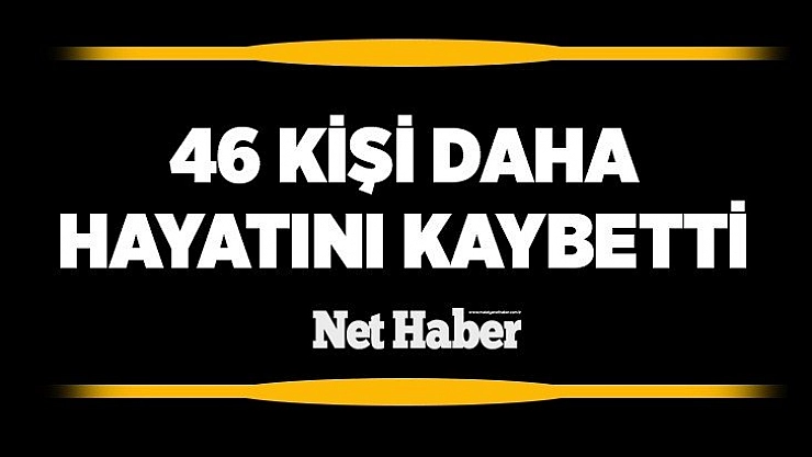 Türkiye'de koronavirüsten ölenlerin sayısı 214'e çıktı