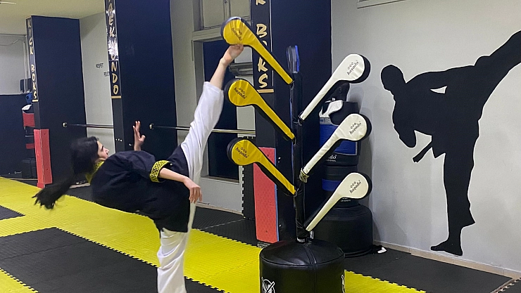 Türklerin dövüş sporu: Alpagut