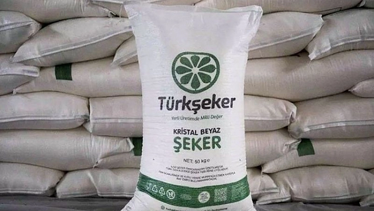 Türkşeker'den Vatandaşa Müjde: Şeker Satışında İndirimli Fiyat Dönemi Başladı