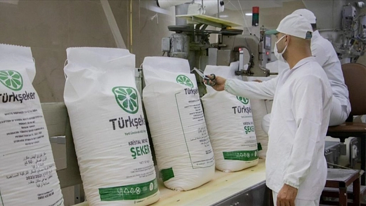 Türkşeker, Malatya'da işçi alacak