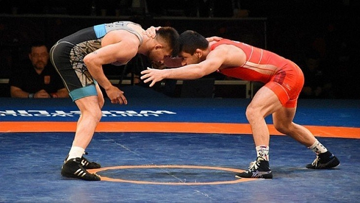 Turnuvalar ertelendi