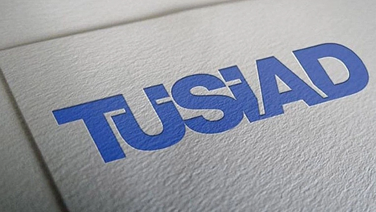 TÜSİAD yöneticileri için hapis istemi ile dava açıldı